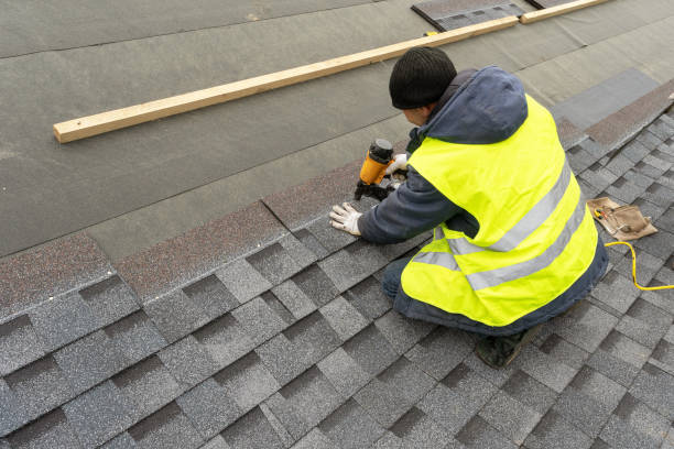 Trusted Ottawa, KS Roofing Contractor Experts