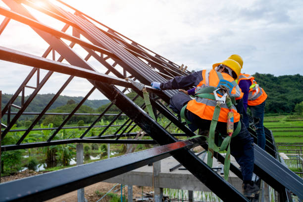Tile Roofing Contractor in Ottawa, KS