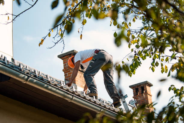 Quick and Trustworthy Emergency Roof Repair Services in Ottawa, KS