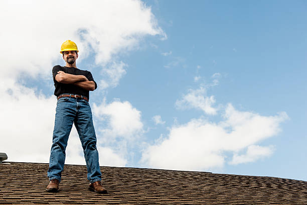 Best Residential Roofing Contractor  in Ottawa, KS