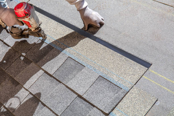 Roof Waterproofing Services in Ottawa, KS