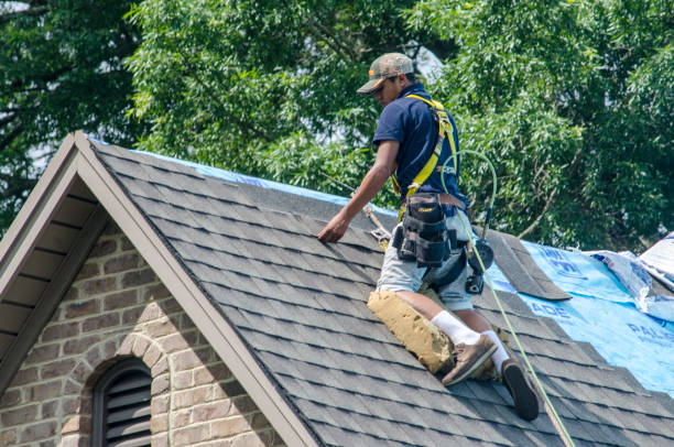 Best New Roof Installation  in Ottawa, KS